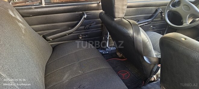 LADA (VAZ) 2106 1999, 86,500 km - 1.6 l - Bakı