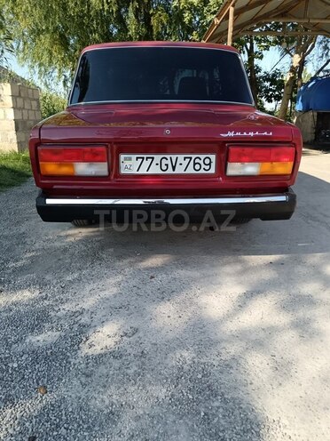 LADA (VAZ) 2107 2001, 78,555 km - 1.6 л - Bərdə