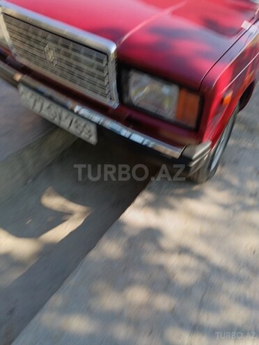 LADA (VAZ) 2107 2001, 78,555 km - 1.6 л - Bərdə