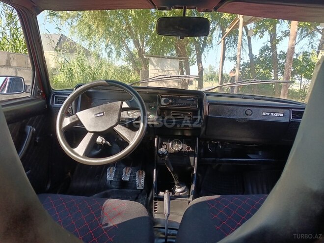 LADA (VAZ) 2107 2001, 78,555 km - 1.6 л - Bərdə