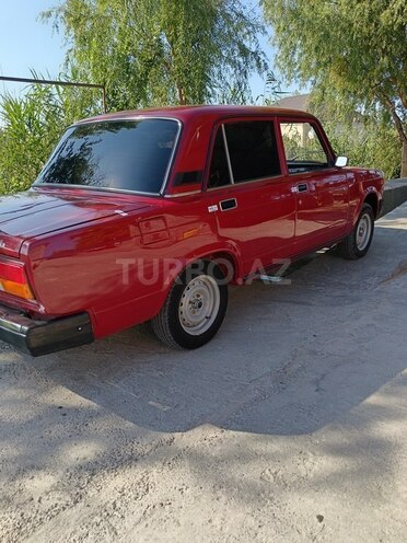 LADA (VAZ) 2107 2001, 78,555 km - 1.6 л - Bərdə