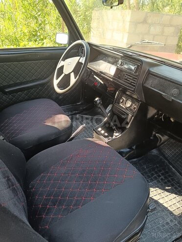 LADA (VAZ) 2107 2001, 78,555 km - 1.6 л - Bərdə