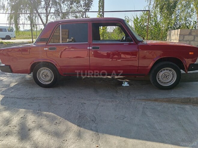 LADA (VAZ) 2107 2001, 78,555 km - 1.6 л - Bərdə
