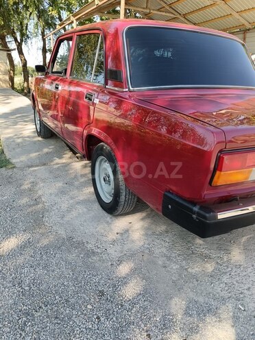 LADA (VAZ) 2107 2001, 78,555 km - 1.6 л - Bərdə