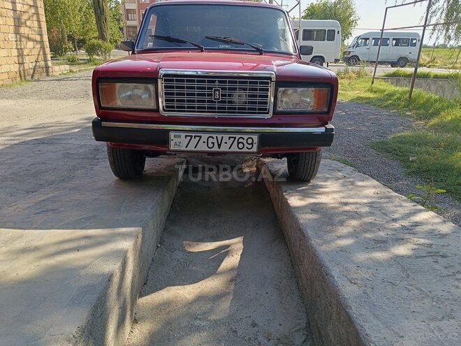 LADA (VAZ) 2107 2001, 78,555 km - 1.6 л - Bərdə