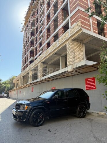 Jeep Grand Cherokee 2006, 164,000 km - 6.1 l - Bakı