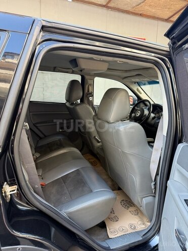 Jeep Grand Cherokee 2006, 164,000 km - 6.1 l - Bakı