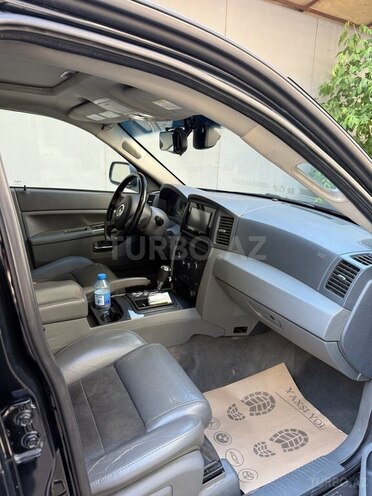 Jeep Grand Cherokee 2006, 164,000 km - 6.1 l - Bakı