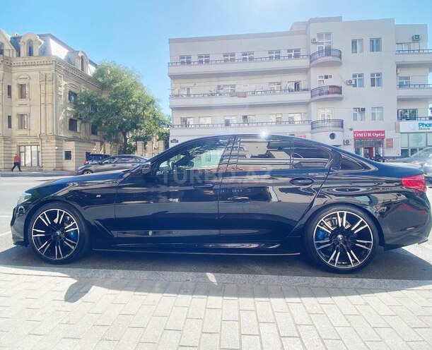 BMW 530 2019, 106,000 km - 2.0 l - Bakı