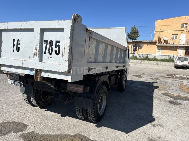 Foton Forland 2008, 350,000 km - 3.2 l - Bakı