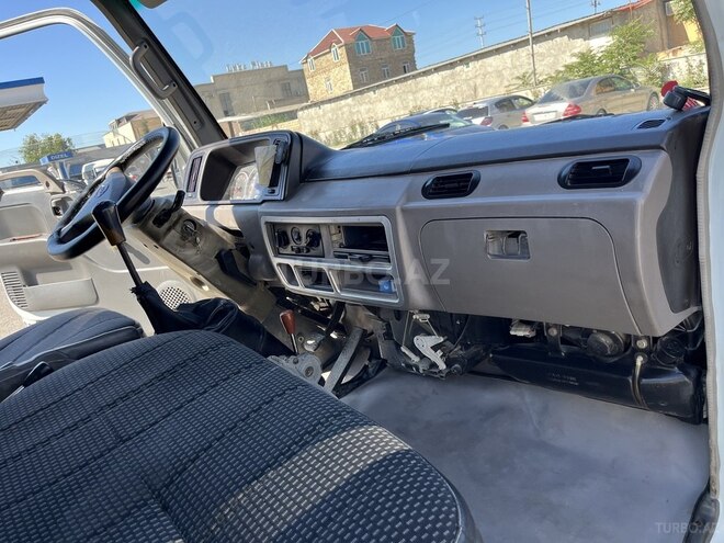 Foton Forland 2008, 350,000 km - 3.2 l - Bakı