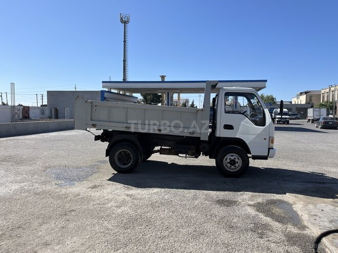 Foton Forland 2008, 350,000 km - 3.2 l - Bakı