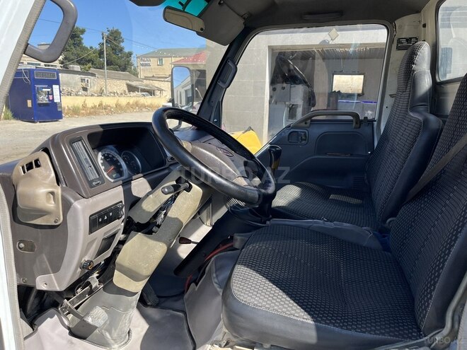 Foton Forland 2008, 350,000 km - 3.2 l - Bakı