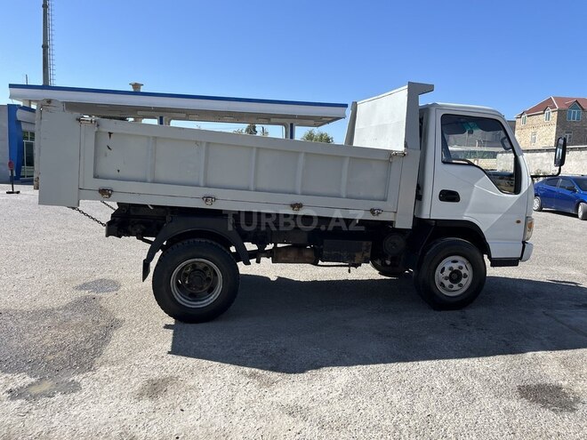 Foton Forland 2008, 350,000 km - 3.2 l - Bakı