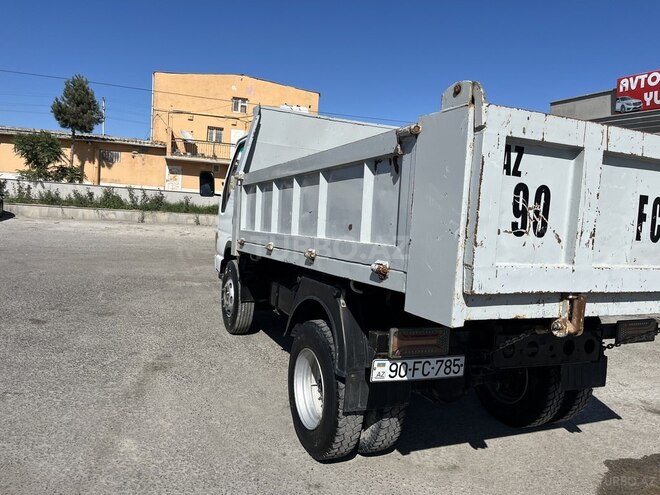 Foton Forland 2008, 350,000 km - 3.2 l - Bakı