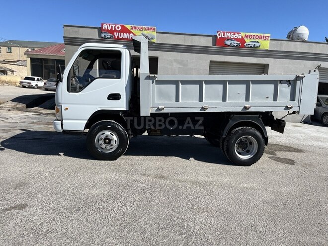 Foton Forland 2008, 350,000 km - 3.2 l - Bakı