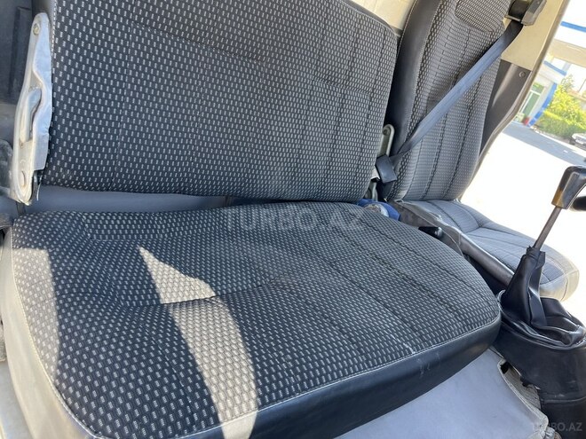 Foton Forland 2008, 350,000 km - 3.2 l - Bakı