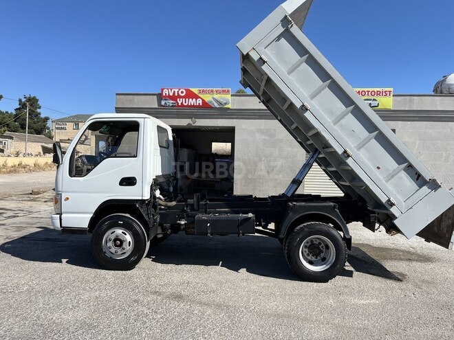 Foton Forland 2008, 350,000 km - 3.2 l - Bakı