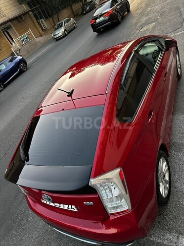 Toyota Prius 2010, 303,000 km - 1.8 л - Bakı