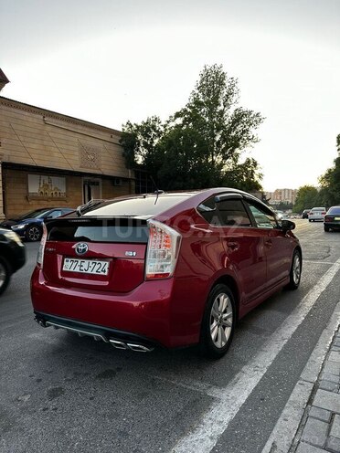 Toyota Prius 2010, 303,000 km - 1.8 л - Bakı