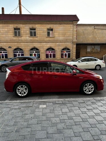 Toyota Prius 2010, 303,000 km - 1.8 л - Bakı