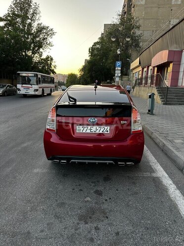 Toyota Prius 2010, 303,000 km - 1.8 л - Bakı