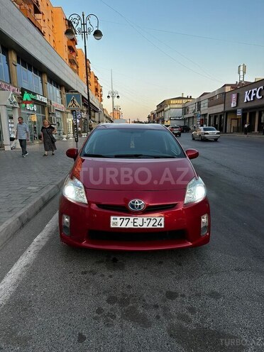 Toyota Prius 2010, 303,000 km - 1.8 л - Bakı