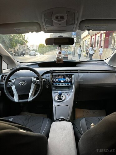 Toyota Prius 2010, 303,000 km - 1.8 л - Bakı
