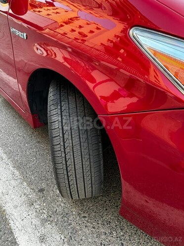 Toyota Prius 2010, 303,000 km - 1.8 л - Bakı