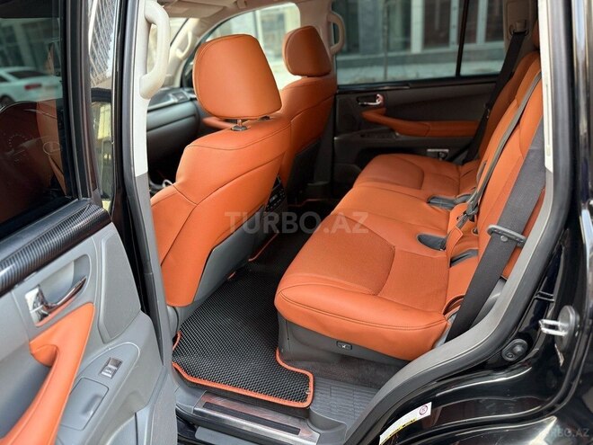 Lexus LX 570-5