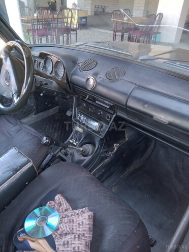 LADA (VAZ) 2106 1988, 68,597 km - 1.6 l - Lənkəran