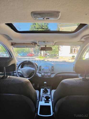 Hyundai i30 2009, 380,000 km - 1.4 l - Zaqatala