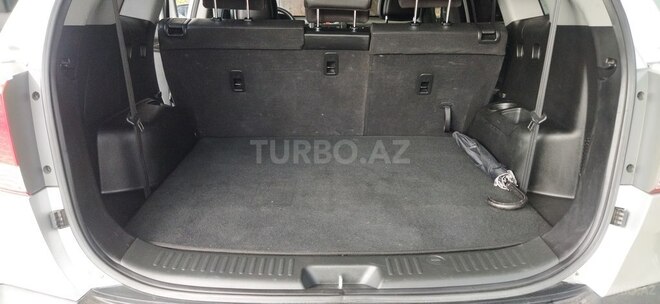 Kia Sorento 2011, 155,000 km - 2.0 l - Qusar