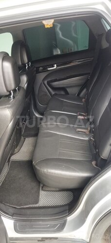Kia Sorento 2011, 155,000 km - 2.0 l - Qusar