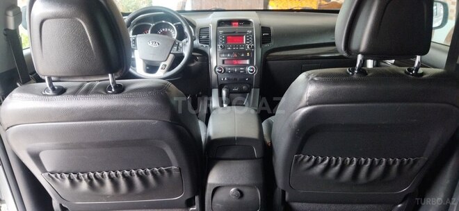 Kia Sorento 2011, 155,000 km - 2.0 l - Qusar