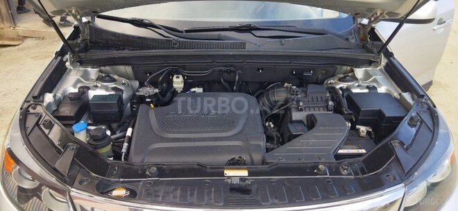 Kia Sorento 2011, 155,000 km - 2.0 l - Qusar
