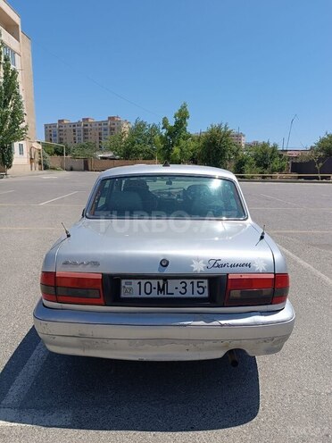 GAZ 3110 2004, 186,126 km - 2.4 l - Bakı