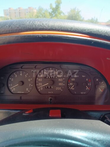 GAZ 3110 2004, 186,126 km - 2.4 l - Bakı