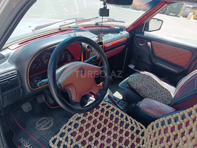 GAZ 3110 2004, 186,126 km - 2.4 l - Bakı