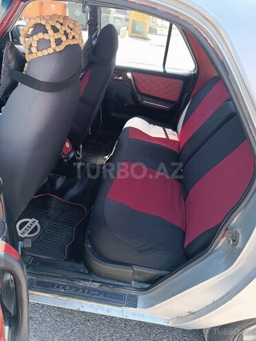 GAZ 3110 2004, 186,126 km - 2.4 l - Bakı