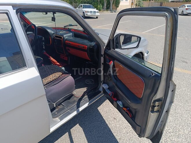 GAZ 3110 2004, 186,126 km - 2.4 l - Bakı