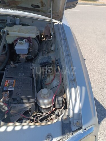 GAZ 3110 2004, 186,126 km - 2.4 l - Bakı
