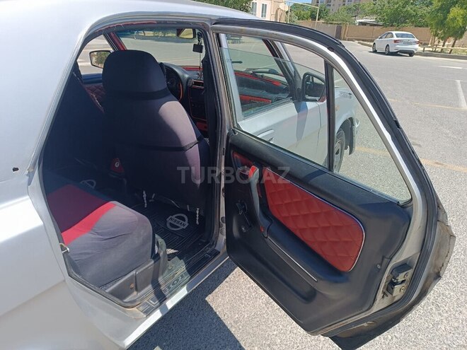 GAZ 3110 2004, 186,126 km - 2.4 l - Bakı