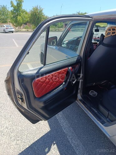 GAZ 3110 2004, 186,126 km - 2.4 l - Bakı