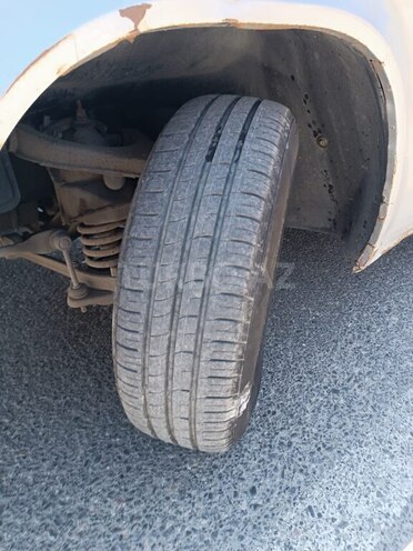 GAZ 3110 2004, 186,126 km - 2.4 l - Bakı