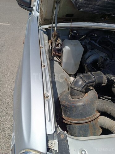 GAZ 3110 2004, 186,126 km - 2.4 l - Bakı