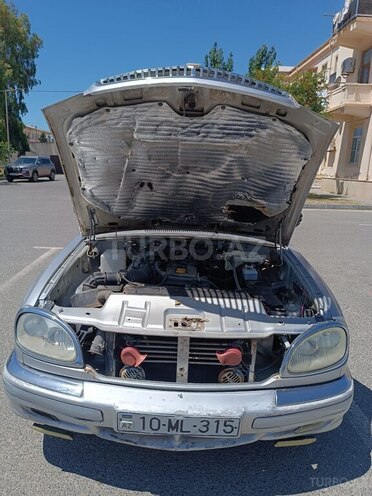 GAZ 3110 2004, 186,126 km - 2.4 l - Bakı