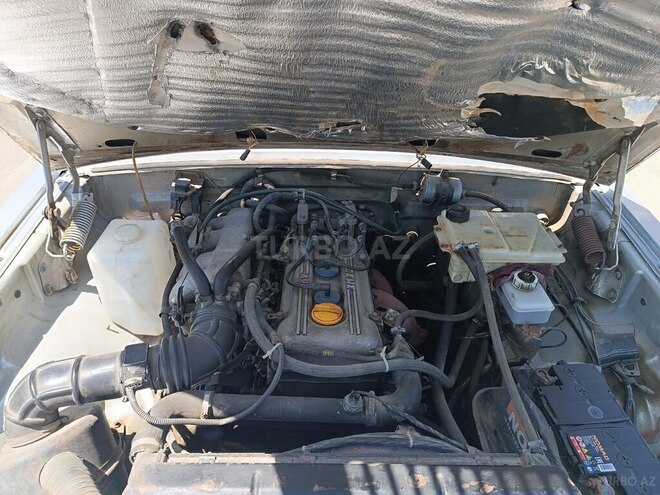 GAZ 3110 2004, 186,126 km - 2.4 l - Bakı