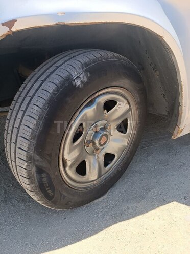 GAZ 3110 2004, 186,126 km - 2.4 l - Bakı