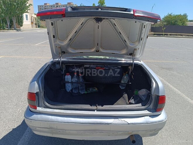 GAZ 3110 2004, 186,126 km - 2.4 l - Bakı